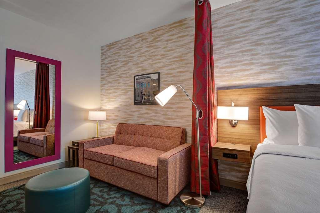 Home2 Suites By Hilton Fort Mill, Sc Zimmer foto