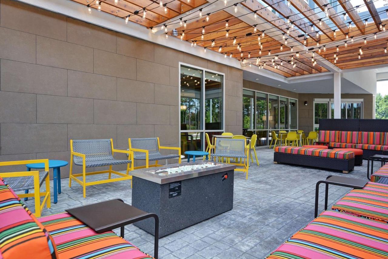 Home2 Suites By Hilton Fort Mill, Sc Exterior foto