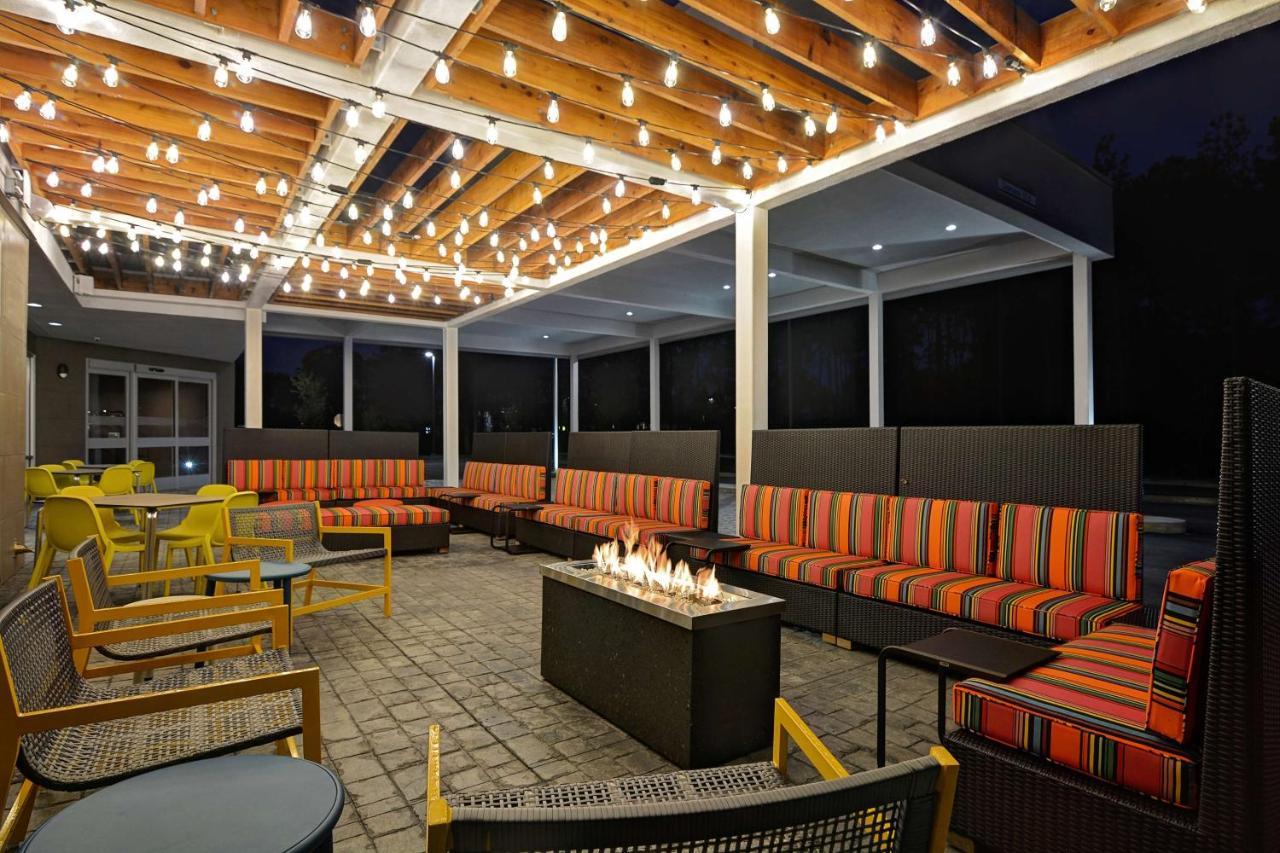 Home2 Suites By Hilton Fort Mill, Sc Exterior foto