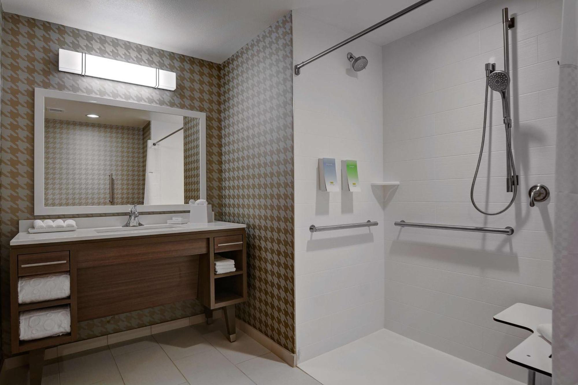 Home2 Suites By Hilton Fort Mill, Sc Exterior foto