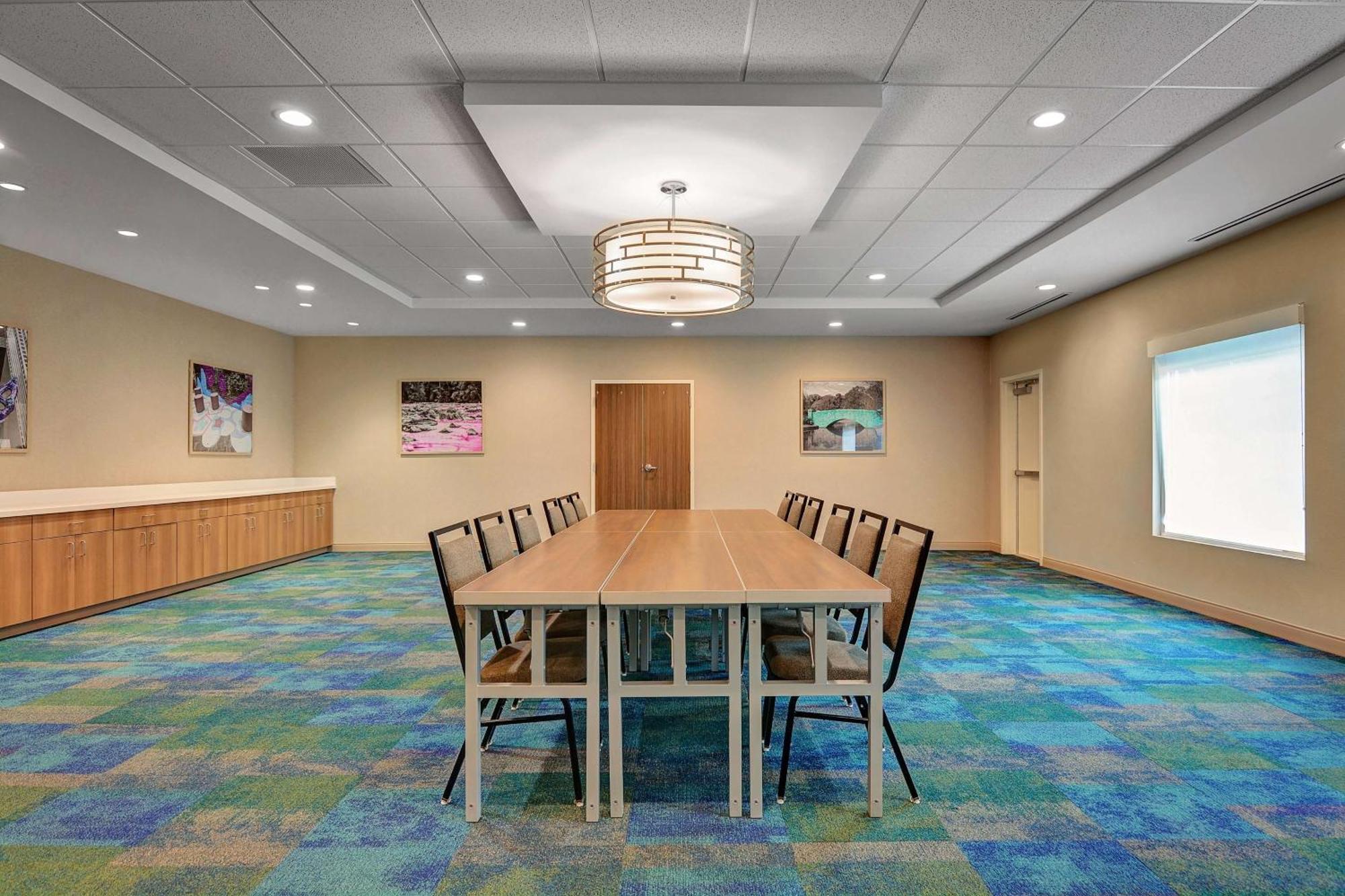 Home2 Suites By Hilton Fort Mill, Sc Exterior foto