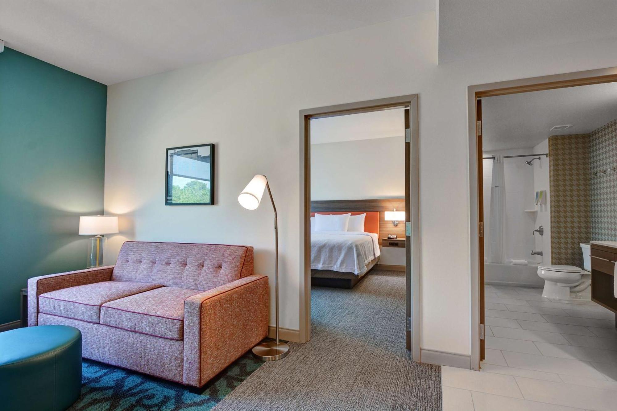 Home2 Suites By Hilton Fort Mill, Sc Exterior foto